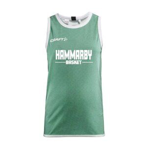 Hammarby Baskets Basketball Tank Top